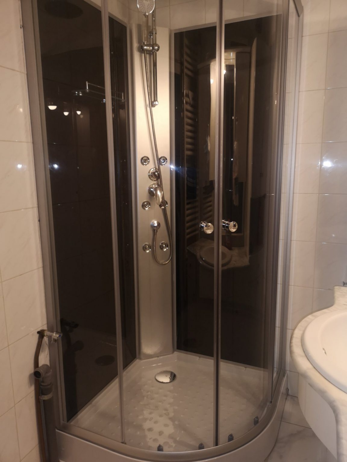 Fűrőszoba szerelés Budapest