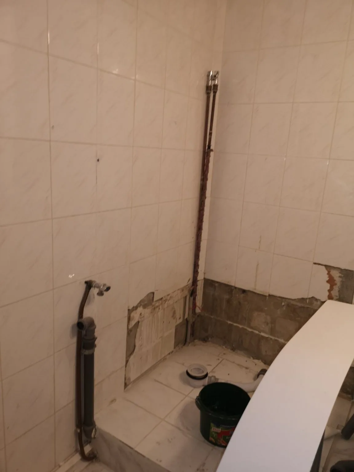 Vízóra és csővezeték szerelés – Budapest