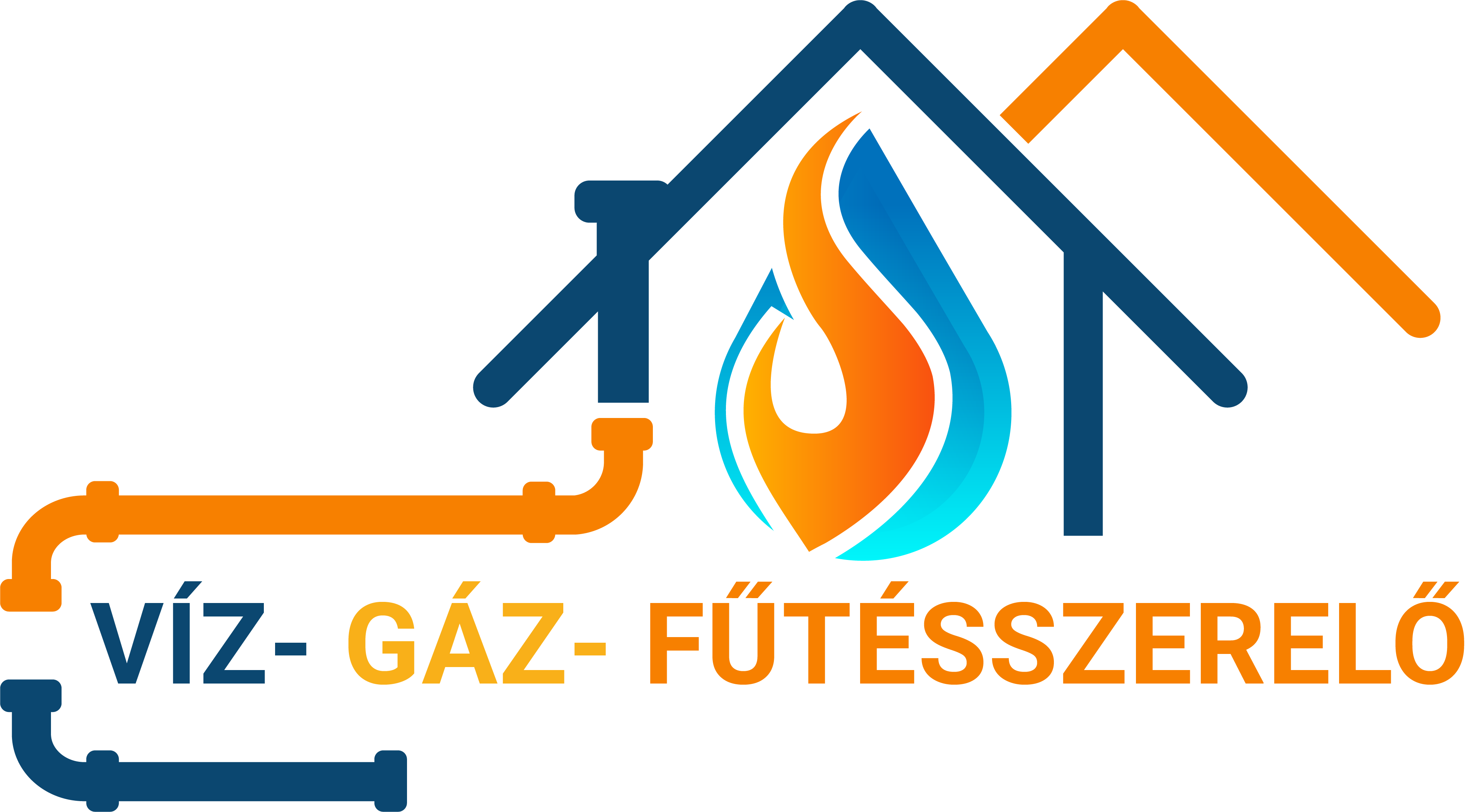Vízszerelés és fűtésszerelés Budapest